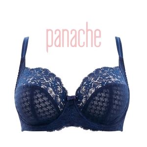 Panache Envy Balconette Bra